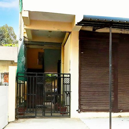 Super Hotel O Horizon Inn Service Apartment Nagpur Exterior foto